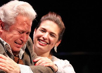 Pastora Galván "Identidades"  Festival de Jerez