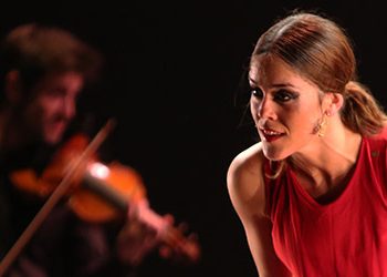 Patricia Guerrero - Festival de Nimes