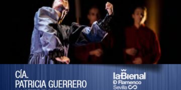 Patricia Guerrero "Catedral" - Ciclo BBK