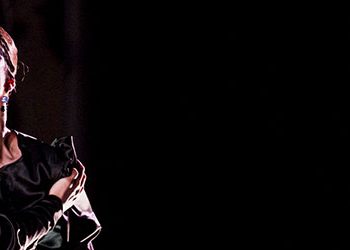 Patricia Guerrero - Catedral