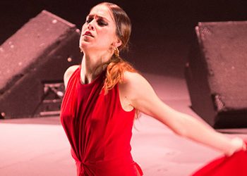 Patricia Guerrero - Touché