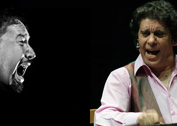 Manuel de Paula & José Valencia