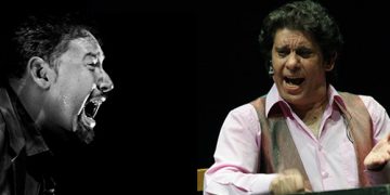 Manuel de Paula & José Valencia