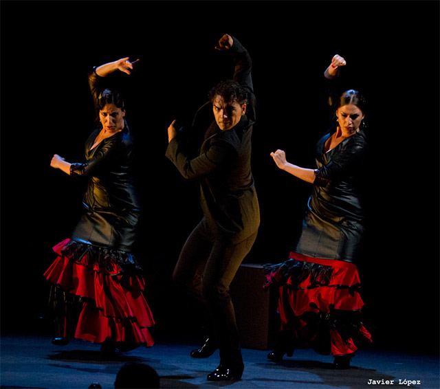 CIA. PEDRO CÓRDOBA Del dos mil y pico