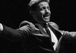 Pedro Cintas cante - Antonio García toque