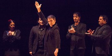 Pedro Córdoba - 2 mil y pico