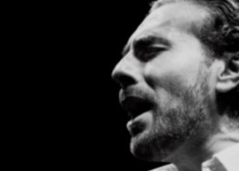 Pedro El Granaíno - Café Berlín