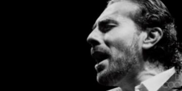 Pedro El Granaíno - Café Berlín