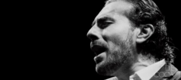 Pedro El Granaíno - Café Berlín