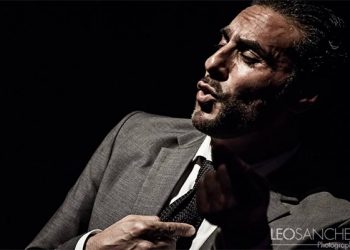 Pedro "El Granaíno" - Veranos del Corral - Granada