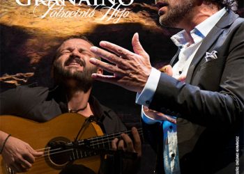 Pedro El Granaíno en Mina Agrupa Vicenta