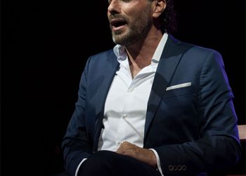 A voces: El Pele y Pedro El Granaíno + Pastora Galván