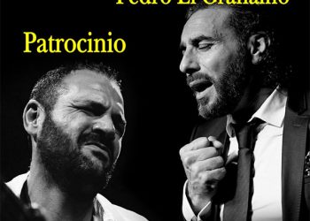 Pedro el Granaíno - Mirador de Rivas