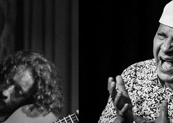 El Pele & Rubio de Pruna