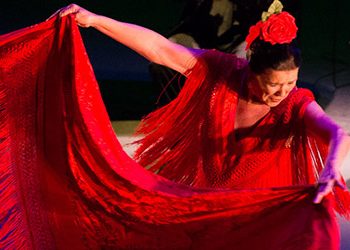 Pepa Montes - Mi esquema del baile jondo