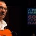 Pepe Habichuela 60 años