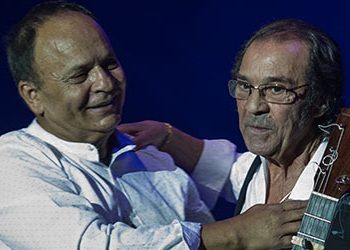 El Pele & Pepe Habichuela