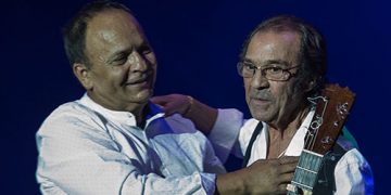 El Pele & Pepe Habichuela