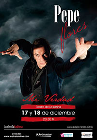 Pepe Flores - Mi verdad