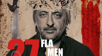 27 Flamenco - Cía PerforDance con Juan Carmona