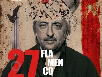 27 Flamenco - Cía PerforDance con Juan Carmona