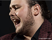 Francisco Escudero "El Perrete" - presentación CD "Quiso Dios"