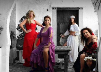 XL Concurso Nacional de cante por Peteneras - Paterna