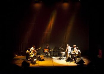 I Muestra para programadores internacionales 2016 - Museo Picasso