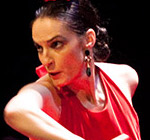 Pilar Astola - Teatro Góngora