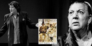 Juana la del Pipa & Vicente Soto Sordera