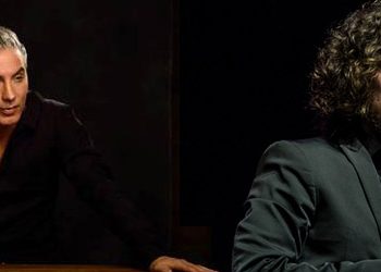 Pitingo & Kiki Morente