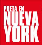 Poeta en Nueva York. Rafael Amargo