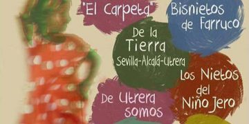 I Potaje Gitano infantil de Utrera
