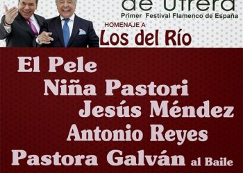 LIX Potaje Gitano de Utrera 2015