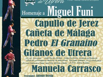 61 Potaje Gitano de Utrera 2017