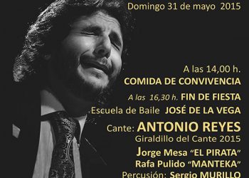 XVI Potaje Flamenco - Manresa