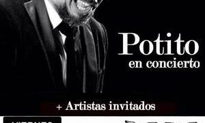 Potito - Guarida del Angel