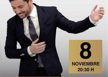 Miguel Poveda en Concierto