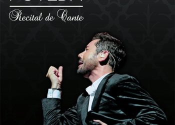 Miguel Poveda "recital de Cante" - Zaragoza