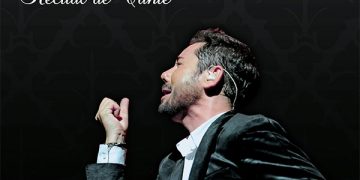 Miguel Poveda "recital de Cante" - Zaragoza