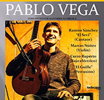 Pablo Vega - Guitarra flamenca