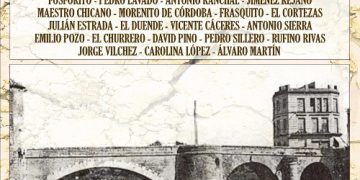 Puente Genil. Tierra de Cante - Círculo Flamenco de Madrid