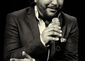 Rancapino chico - Sala García Lorca