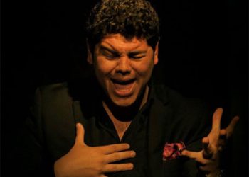 Rafael del Zambo - Flamencos AIEnRUTA