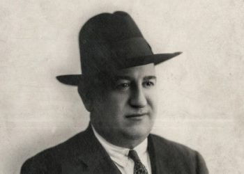 Agustín Carbonell "El Bola" presenta "El Sueño de Don Ramón Montoya"