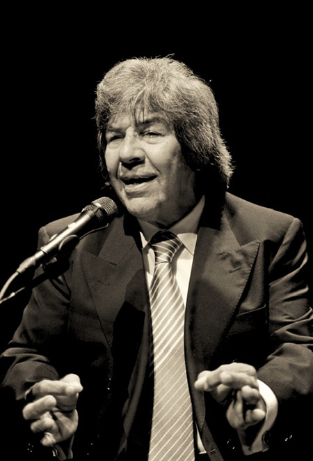 Rancapino & Rancapino hijo - Auditorio Nacional