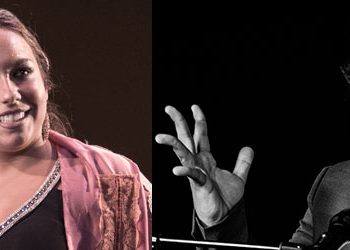 Maria Terremoto & Rancapino chico