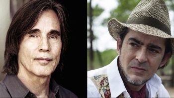 JACKSON BROWNE & RAÚL RODRÍGUEZ- Song y son