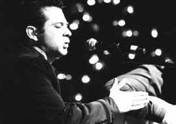 Raúl Montesinos cante