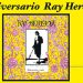 Ray Heredia 25º Aniversario